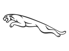 jaguar car logo png