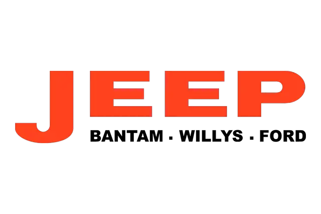 Jeep Logo, 1941
