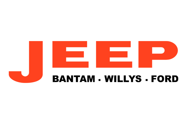 Jeep Logo, 1941