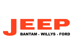Jeep Logo, 1941