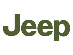 Jeep Logo, 1993-Present