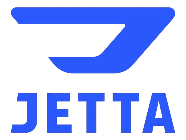 Current Jetta Logo (2019)