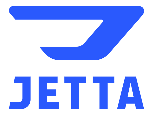 Current Jetta Logo (2019)