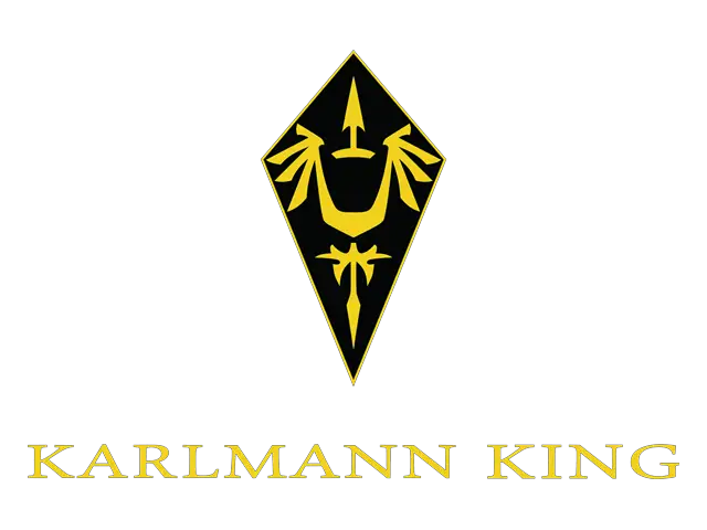 Current Karlmann King Logo (2017)