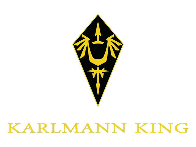 Current Karlmann King Logo (2017)