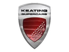 Keating logo