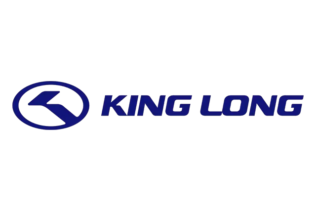 Current King Long Logo (1988)