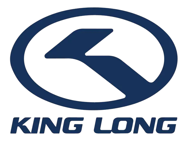 Current King Long Logo (vertical)