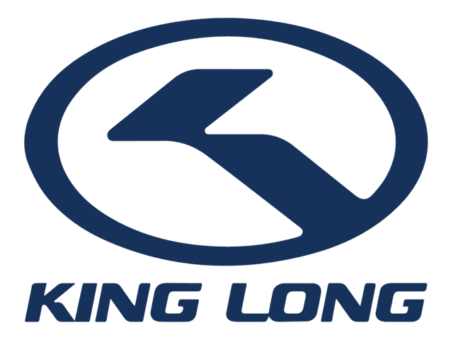 Current King Long Logo (vertical)