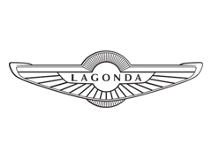 Lagonda logo