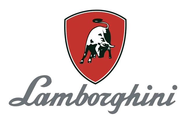Lamborghini Logo, 1963