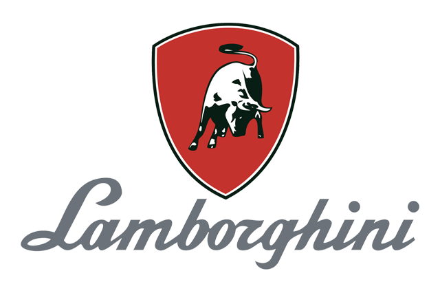 Lamborghini Logo, 1963