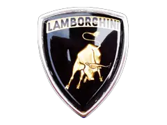 Lamborghini Logo, 1972