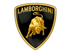 Lamborghini Logo, 1998-Present