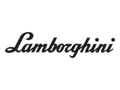 Lamborghini Wordmark