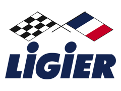 Ligier logo