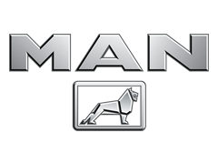 MAN logo