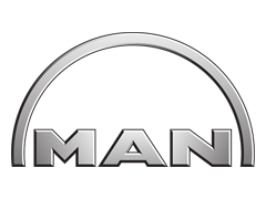 MAN logo