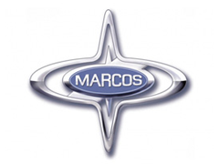 Marcos logo