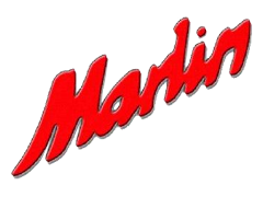 Marlin logo