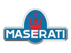 Maserati Logo, 1943