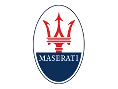 Maserati Logo, 2006
