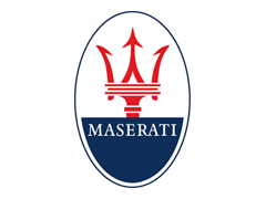 Maserati Logo, 2006