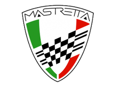 Mastretta logo