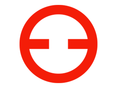 Mazda Logo, 1928