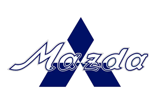 Mazda Logo, 1931