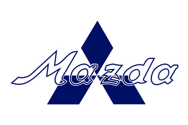 Mazda Logo, 1931