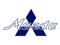 Mazda Logo, 1931