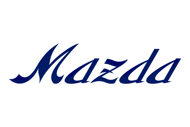 Mazda Logo, 1934 (2)