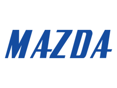 Mazda Logo, 1954