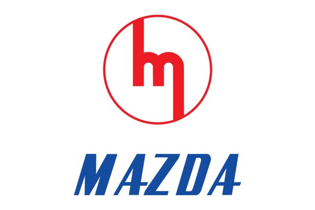 Mazda Logo, 1959