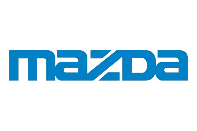 Mazda Logo, 1975