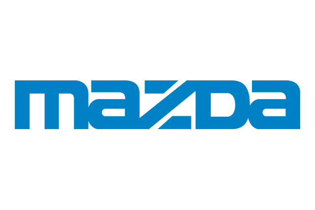 Mazda Logo, 1975