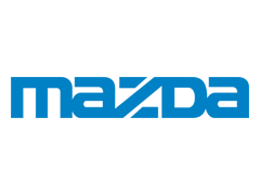 Mazda Logo, 1975