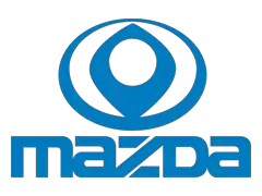 Mazda Logo, 1992