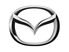 Mazda Logo, 1997