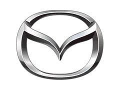 Mazda Logo, 2015