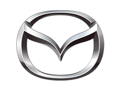 Mazda Logo, 2015