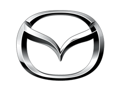 Mazda Logo, 2018-Present