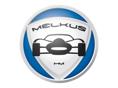 Melkus logo