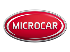 Microcar logo