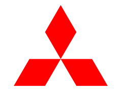 Marque Mitsubishi