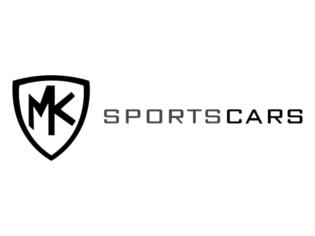 MK Sportscars Logo (1000x600) HD png