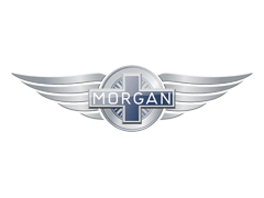 Morgan logo