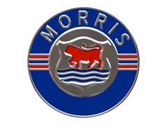 Morris logo