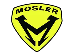 logotipo de Mosler